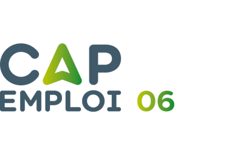 Cap emploi 06 Alpes-Maritimes, Saint-Laurent-du-Var (Réseau Cap emploi) Logo Cap emploi 06 Alpes-Maritimes, Saint-Laurent-du-Var (Réseau Cap emploi)